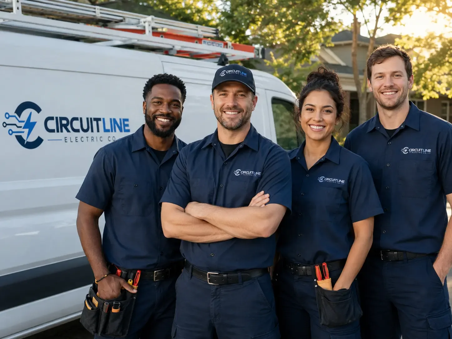Whole Home Rewiring company in Winnetoon, NE