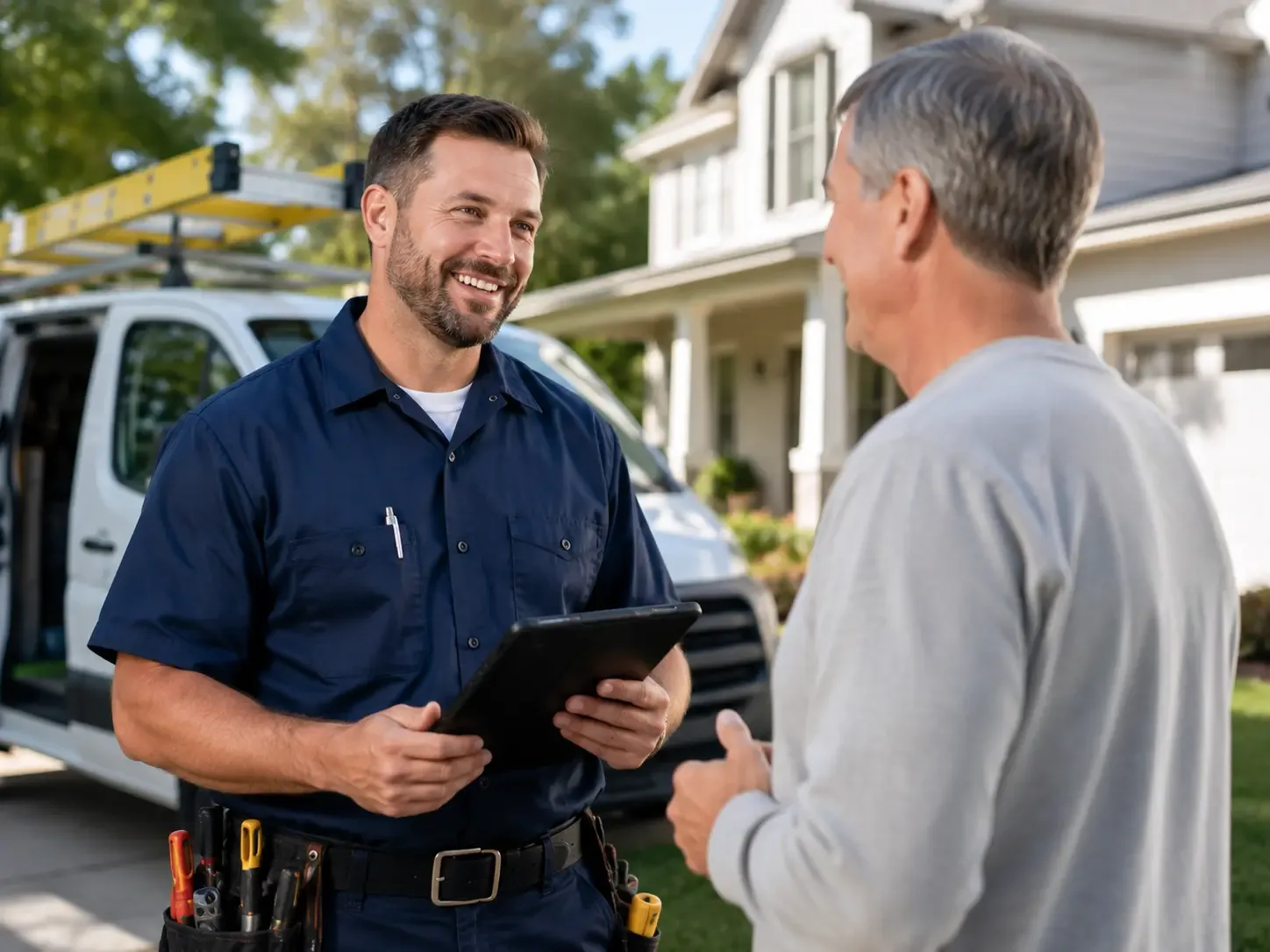 Whole Home Rewiring Winnetoon, NE FAQs